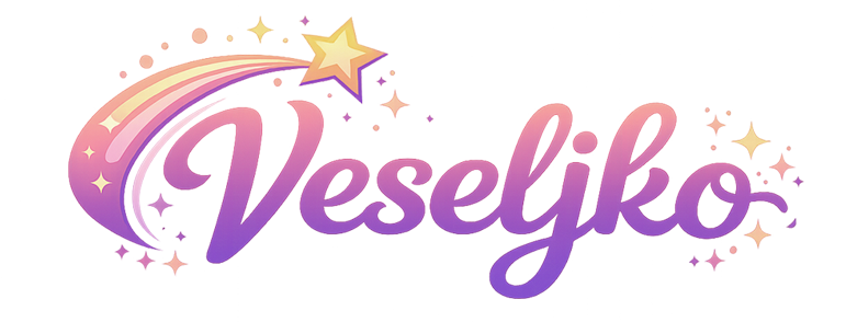 Veseljko - Your Party Hero